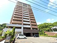 福岡県北九州市若松区山手町：物件画像