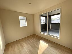 子供部屋の画像