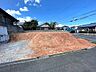 外観：永住の地に相応しい閑静な住宅街！