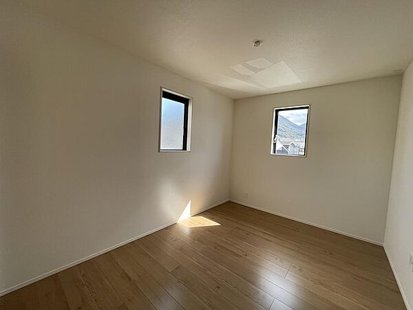 子供部屋