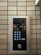 TVモニター付きオートロック！