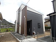 福岡県福津市宮司4丁目：物件画像