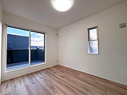 子供部屋の画像