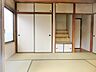 和室：1階和室
