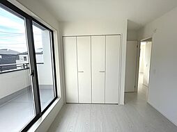 子供部屋の画像