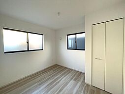 子供部屋の画像