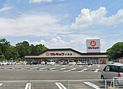 マルキョウ小郡店