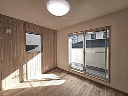 子供部屋の画像