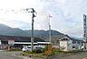 周辺：福ふくの里：1600ｍ
