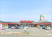 ハローデイ貫店
