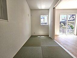 和室の画像