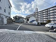 建築条件なし！お好きな建築会社で建築可能です♪