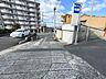 外観：北側接面道路：幅員6.0ｍ(接面20.2ｍ)
