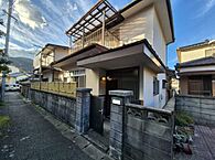 福岡県北九州市門司区稲積2丁目：物件画像