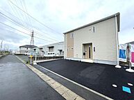 福岡県遠賀郡遠賀町大字今古賀：物件画像