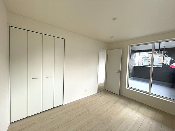 子供部屋