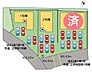 地図：【2号棟】