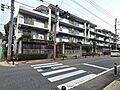 建物の個性を主...