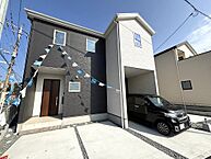 福岡県福岡市東区三苫4丁目：物件画像