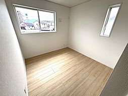 子供部屋の画像