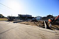 福岡県飯塚市若菜：物件画像