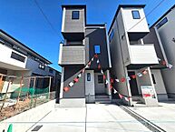 福岡県福岡市西区愛宕浜4丁目：物件画像