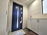 シューズBOX。