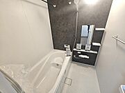 夜はゆっくりとお風呂でリラックスの時間を…♪