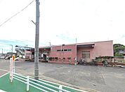 JR日豊本線「新田原」駅