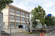 行橋市立仲津小学校