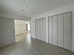 洋室の画像