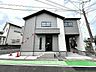 外観：写真は同施工会社の物件です。駐車2台可！