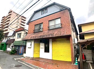 外観 外観