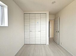 洋室の画像
