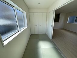 和室の画像