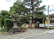 久留米市立御井小学校