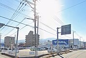 スーパーセンタートライアル久留米店