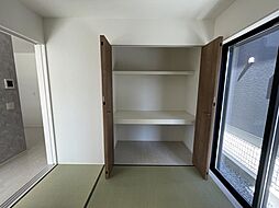 和室の画像