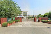 北九州市立赤崎小学校