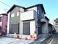 福岡県糸島市神在東1丁目：物件画像
