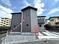 福岡県古賀市天神7丁目：物件画像