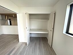 洋室の画像