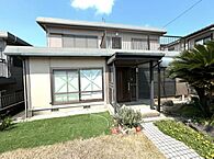福岡県遠賀郡水巻町高尾：物件画像