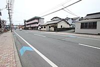 福岡県久留米市津福今町：物件画像