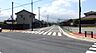 外観：東側10m公道(接面25.0m)