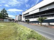 北側13.5ｍ公道（接面19.1ｍ）