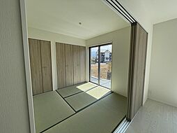 和室の画像