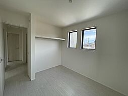 子供部屋の画像