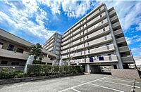 福岡県糟屋郡粕屋町内橋東2丁目：物件画像