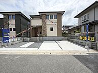 福岡県宗像市自由ヶ丘7丁目：物件画像